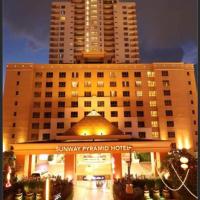 LAGOON VIEW VACATION STAY AT BANDAR SUNWAY