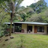 Turrialba में, होटल Natural paradise