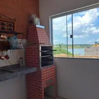 Maravilhosa Casa de Hóspedes, hotel di Boa Esperança
