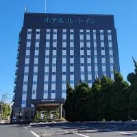 Ota में, होटल HOTEL ROUTE-INN Ota Minami -Kokudo 407 Gou-