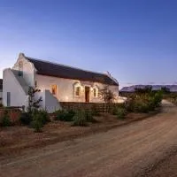 Buffelsdrift Farm, hotel em Vyversrus