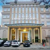 Portola Grand Arabia Hotel، فندق في باندا أسيه