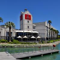 City Lodge Hotel V&A Waterfront, hotel en Foreshore, Ciudad del Cabo