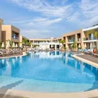 White Olive Elite Laganas