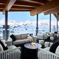 PLACES Obertauern by Valamar、オーバータウエルンのホテル
