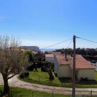 Royan - APPARTEMENT VUE MER - à SEULEMENT 300m PLAGE et COMMERCES