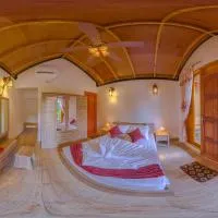 Sabba Summer Suite , Fodhdhoo, hotelli kohteessa Fodhdhoo