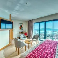 Azalaï Hôtel Dakar, hotel en Dakar