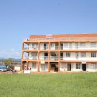 Atkon Hotel-Kiboga, hotel in Kiboga