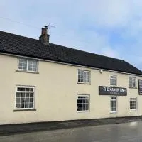 The Manor Inn Pub and Steakhouse, Fridaythorpe, Driffield, hotell i York