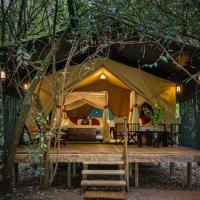 Soroi Mara Bush Camp, ξενοδοχείο κοντά στο Ol Kiombo Airport - OLX, Μασάι Μάρα