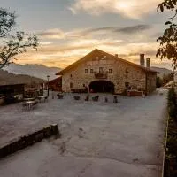 Arialdegi, hôtel à San Marcos