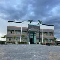 HOTEL GATAO, hotel en Sobral