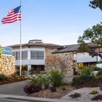 Hilton Garden Inn Monterey