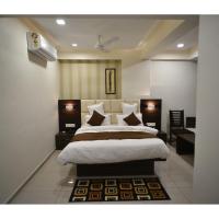 Hotel Royal Residency, Vadodara