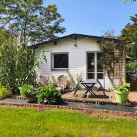 Studio avec jardin clos et wifi a Durtal, hôtel à Durtal près de : Angers Loire Airport - ANE