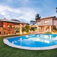 Quintas Private Residence, hotel u gradu Kosta do Sauipe