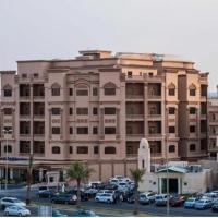 فندق كارم الخبر - Karim Hotel Khobar, hotel di Al Olayya, Khobar