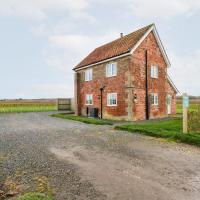 Red Brick Cottage