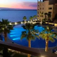 E03 Samarah Resort Apartments, khách sạn ở Sowayma