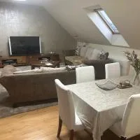 Apartmán 301 VOLT, viešbutis mieste Nove Zamkai