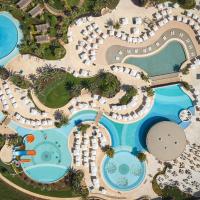City of Dreams Mediterranean - Integrated Resort, Casino & Entertainment