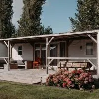 Chalet Tulpenweide - recreatie, khách sạn ở Breezand