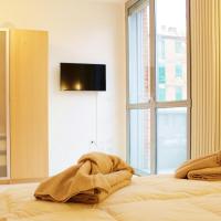 Appartamento Levante, hotel en Savena, Bolonia