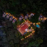Maram Resort Mamalakandam, готель у місті Mamalakandam