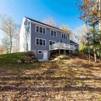 Gorgeous North Conway Home, 5 Min to Downtown