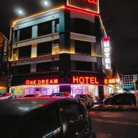 One Dream Hotel, готель в районі Bandar Sunway, у місті Петалінг-Джая