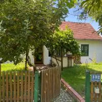 Landhaus Nitsch Appartement - Gästehaus Nitsch Appartement, Hotel in Prinzendorf an der Zaya