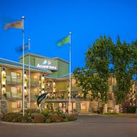 Accent Inns Victoria