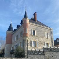 Château de Saint-Genix