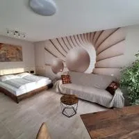 Casa Blanca, ξενοδοχείο σε Wirges