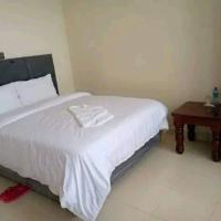 Sagada Resort Lamuria, hotel di Nyeri