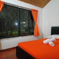 Ecolodge La Herradura, hotel in zona Aeroporto Jorge Enrique Gonz&aacute;lez Torres - SJE, San Jos&eacute; del Guaviare