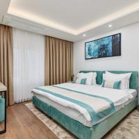 Hotel Splendido Bay, hotel in Tivat