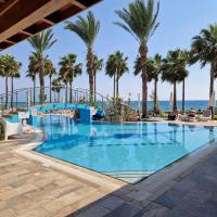 Simos Magic Beach Hotel Apts, Hotel in Agia Napa