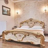 Готель Ангел на Великій Кільцевій, хотел в Киев