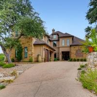* Luxury 4500 sf home* Pool Spa * near Lake Austin