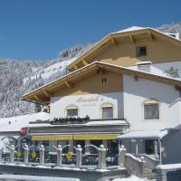 Hotel Berghof, hôtel à Innerkrems