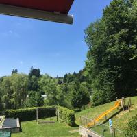 sonniges Appartement in Mariatrost