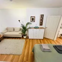 Apartment LEO، فندق في Berghausen