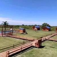 Las Lambertianas، فندق في Colonia Elía