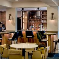 Courtyard Philadelphia Plymouth Meeting, hotel poblíž Wings Field Airport - BBX, Plymouth Meeting