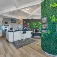 Canyon's Edge Route 66 Motel, hotel ad Ash Fork