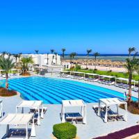 Steigenberger Alcazar, hotell i Nabq-bukten, Sharm El Sheikh