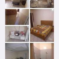 Maison FULANI, hotel near Blaise Diagne International Airport - DSS, Toubab Dialaw