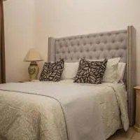 Hotel-Spa Posada Bonita, hotell i Dolores Hidalgo